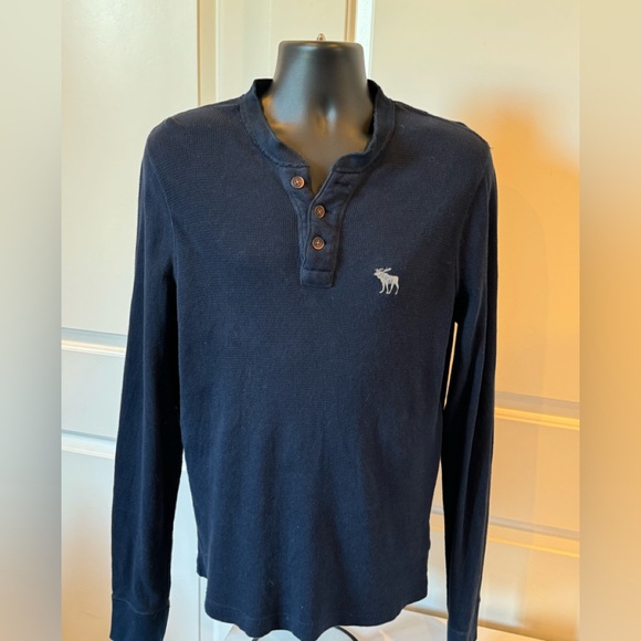 Abercrombie & Fitch Other - Abercrombie & Fitch men’s shirt